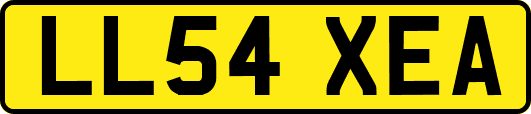 LL54XEA