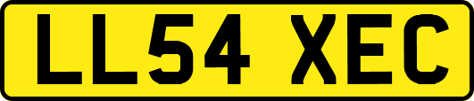 LL54XEC