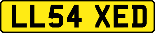 LL54XED