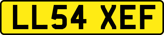 LL54XEF