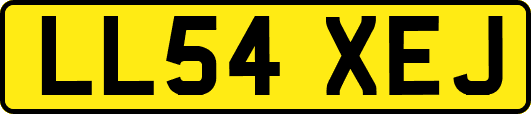 LL54XEJ
