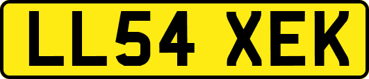 LL54XEK