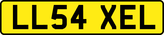 LL54XEL