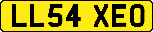 LL54XEO