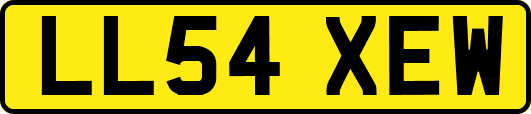 LL54XEW
