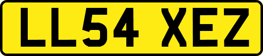 LL54XEZ