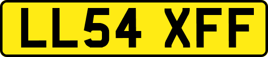 LL54XFF