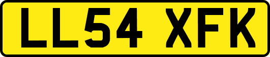 LL54XFK