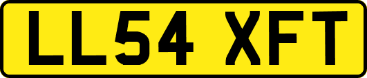 LL54XFT