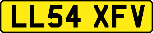 LL54XFV