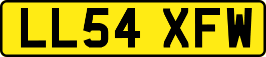 LL54XFW