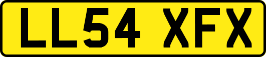 LL54XFX