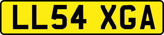 LL54XGA