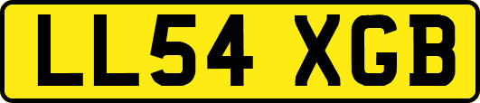 LL54XGB