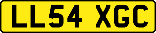 LL54XGC