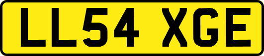 LL54XGE