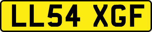 LL54XGF