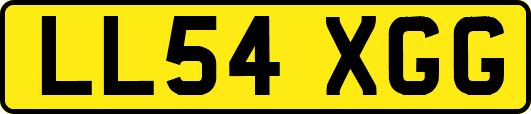 LL54XGG