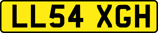 LL54XGH