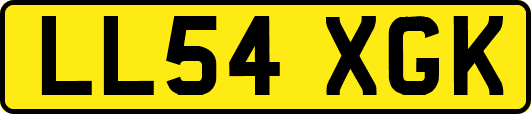 LL54XGK