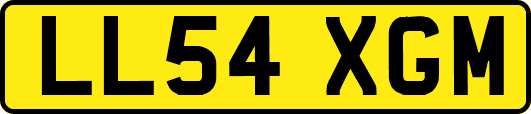 LL54XGM
