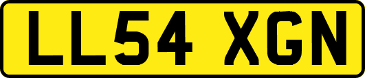 LL54XGN