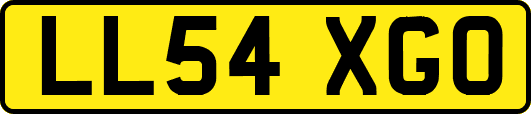 LL54XGO