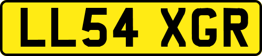LL54XGR