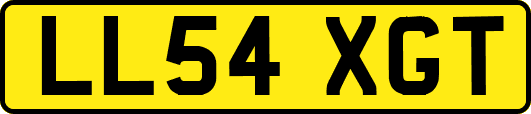 LL54XGT