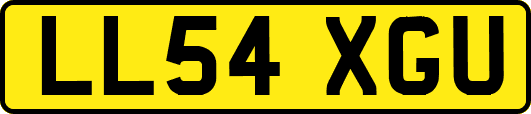 LL54XGU