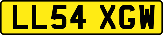 LL54XGW