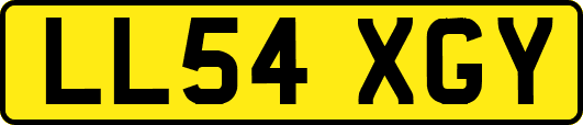 LL54XGY
