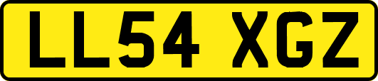 LL54XGZ