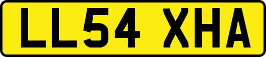 LL54XHA