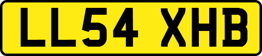 LL54XHB
