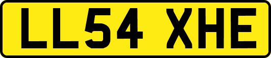 LL54XHE