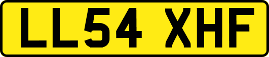 LL54XHF