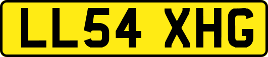 LL54XHG