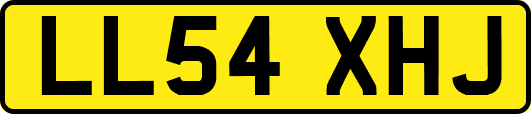 LL54XHJ