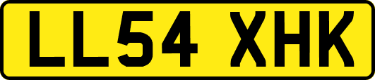 LL54XHK
