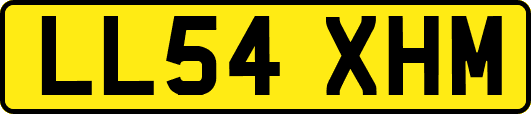 LL54XHM