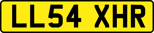 LL54XHR