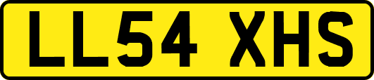 LL54XHS