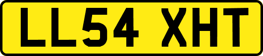 LL54XHT