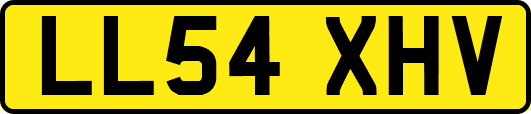 LL54XHV