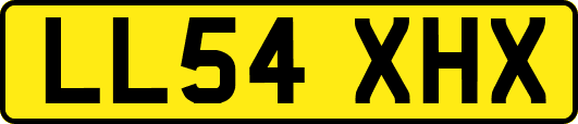 LL54XHX