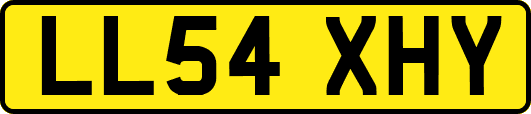LL54XHY