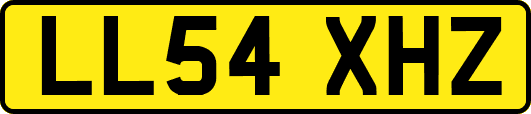 LL54XHZ