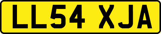 LL54XJA