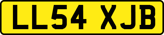 LL54XJB